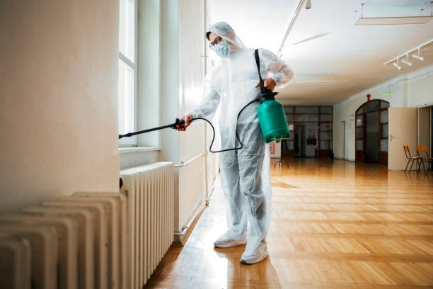 Pest Control Cost in Wedgefield, SC